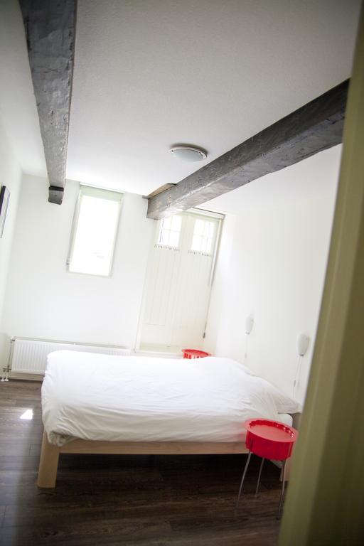 Gelkingehof Aparthotel Groningen Exteriér fotografie