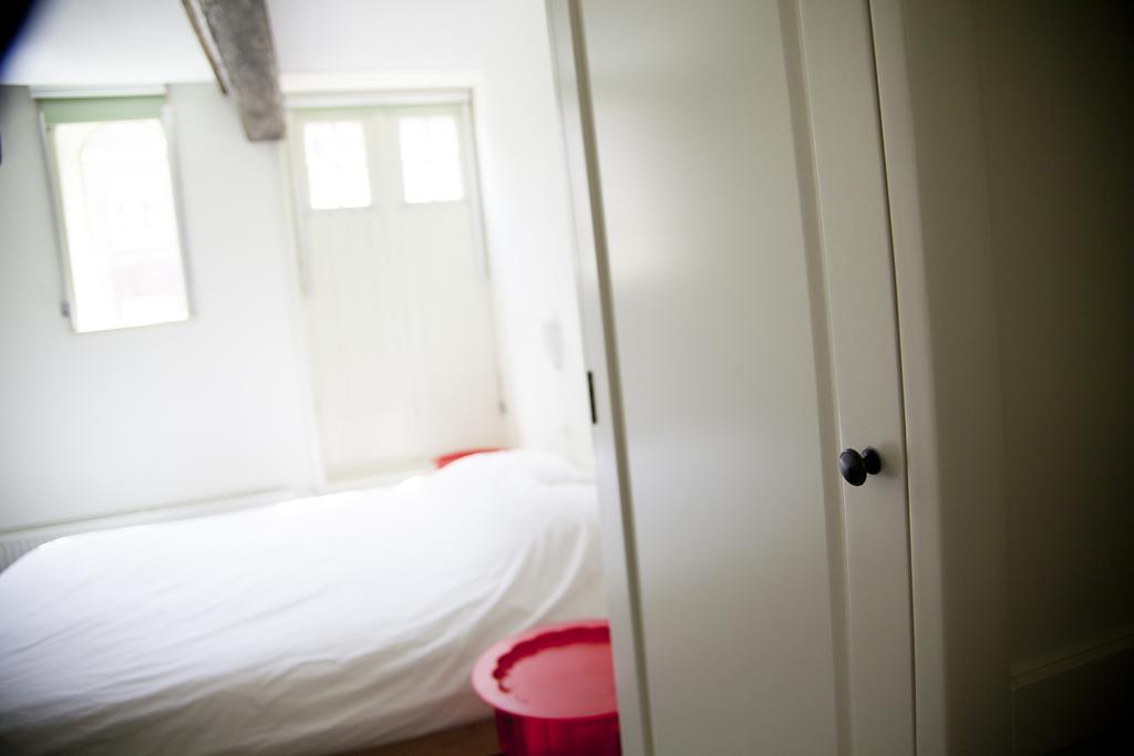 Gelkingehof Aparthotel Groningen Exteriér fotografie