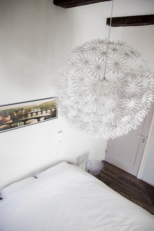 Gelkingehof Aparthotel Groningen Exteriér fotografie