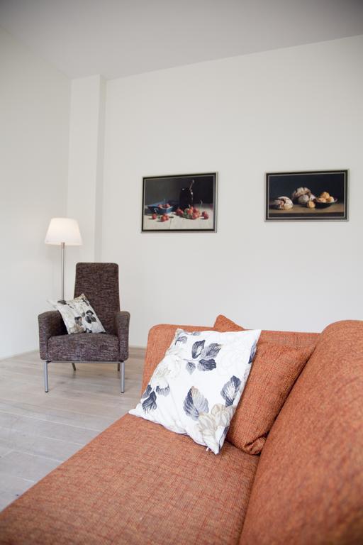 Gelkingehof Aparthotel Groningen Exteriér fotografie