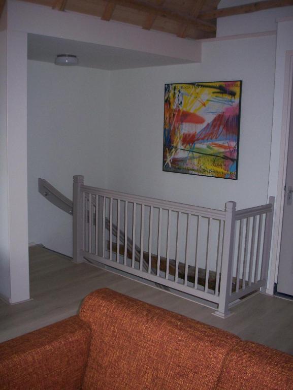 Gelkingehof Aparthotel Groningen Pokoj fotografie