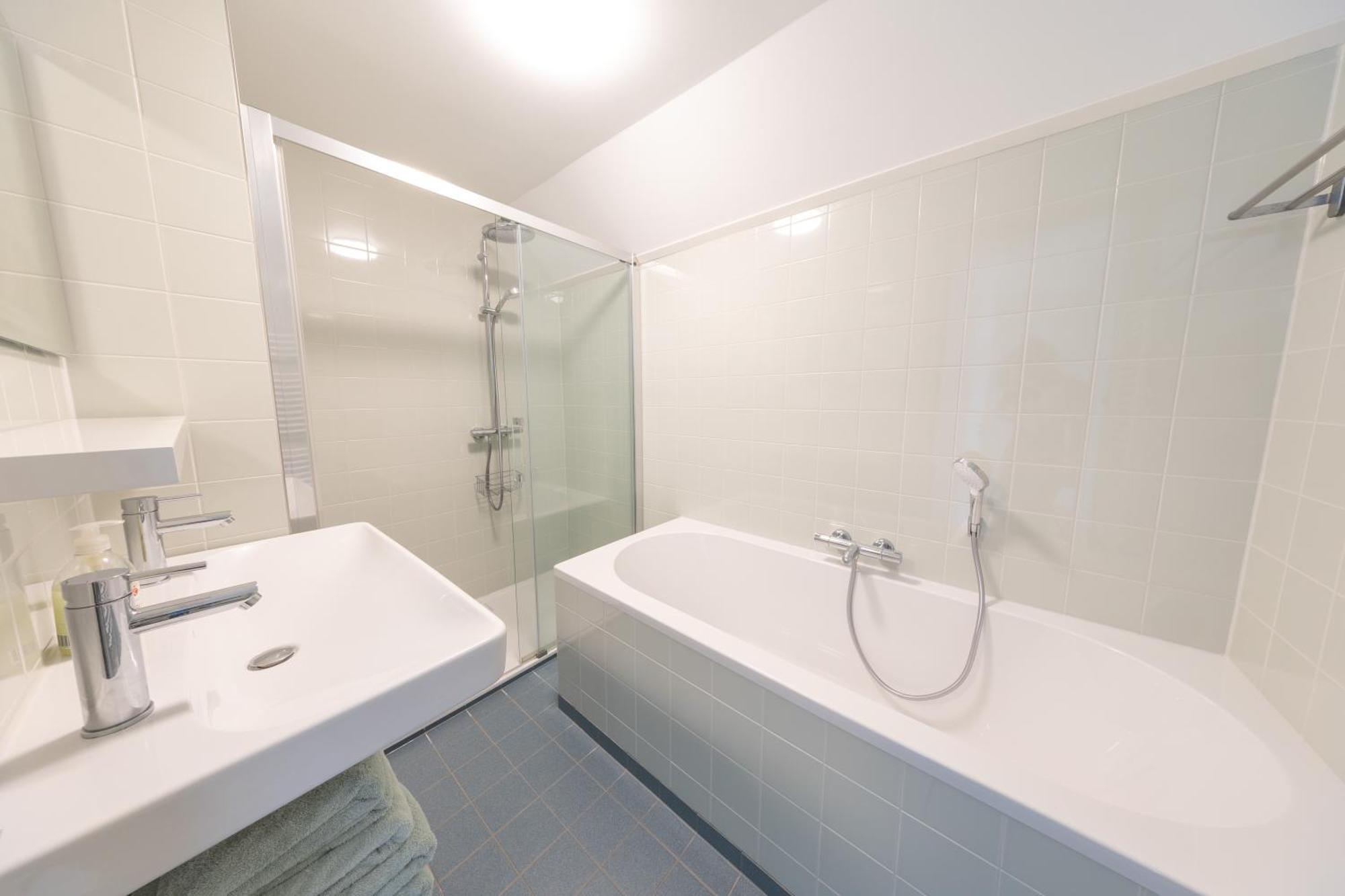 Gelkingehof Aparthotel Groningen Exteriér fotografie