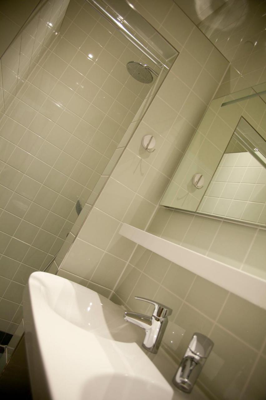 Gelkingehof Aparthotel Groningen Exteriér fotografie