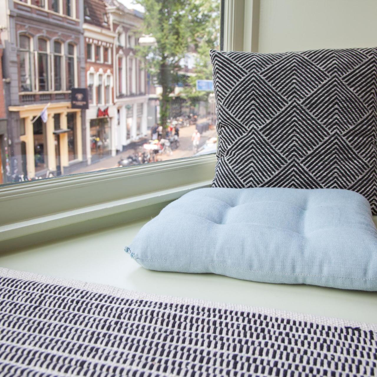 Gelkingehof Aparthotel Groningen Exteriér fotografie